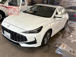 MG GT